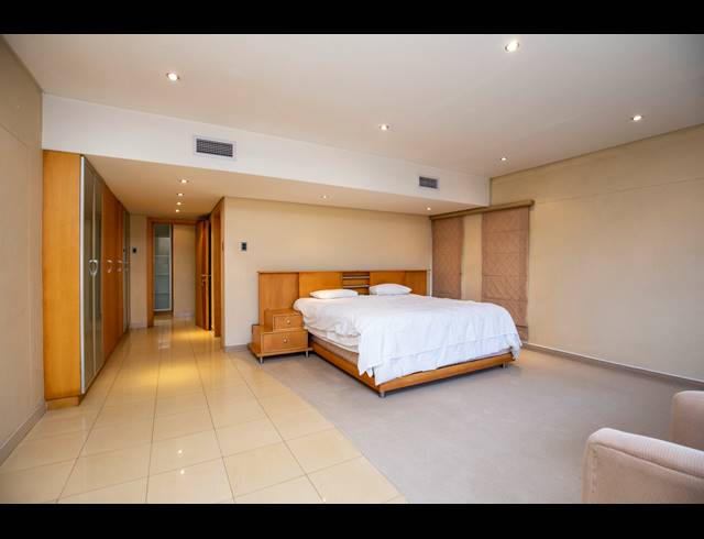 3 BEDROOM APARTMENT TO LET IN MUSGRAVE